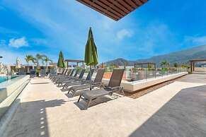 V399 Amazing 1BR Apt - Rooftop Pool