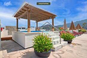 V399 Amazing 1BR Apt - Rooftop Pool