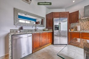 V399 Amazing 1BR Apt - Rooftop Pool