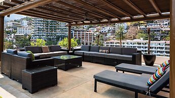 V399 Amazing 1BR Apt - Rooftop Pool