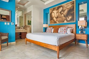 V399 Amazing 1BR Apt - Rooftop Pool