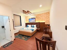 Rasa Boutique Stay