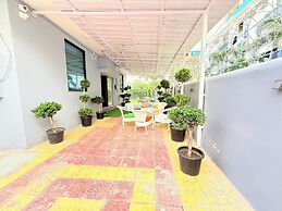 Rasa Boutique Stay