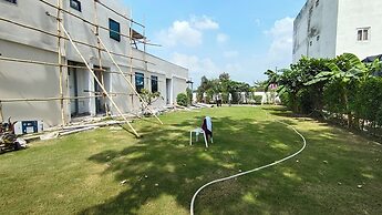 Rasa Boutique Stay