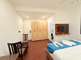 Rasa Boutique Stay