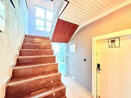 Rasa Boutique Stay