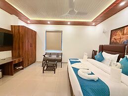Rasa Boutique Stay