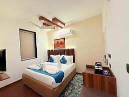 Rasa Boutique Stay