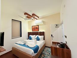 Rasa Boutique Stay