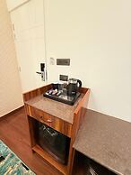 Rasa Boutique Stay