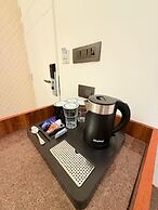 Rasa Boutique Stay