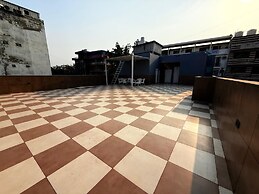 Rasa Boutique Stay