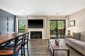 Top Notch Condo for 6