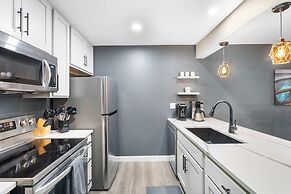 Top Notch Condo for 6