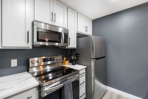 Top Notch Condo for 6