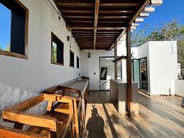 Aldea Maya Valladolid