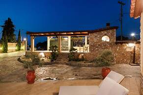 Atlas Villa Beachfront Sea View Escape
