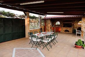 Atlas Villa Beachfront Sea View Escape