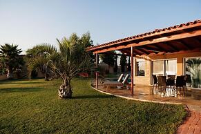 Atlas Villa Beachfront Sea View Escape