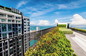 2 Bed Room Great Location & Pool