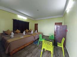 Rupsadeya Homestay Sittong