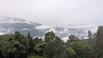 Rupsadeya Homestay Sittong