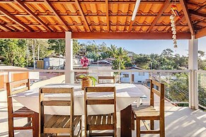 Casa Ilha de Sol