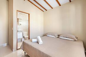 Casa Ilha de Sol