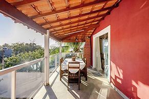 Casa Ilha de Sol