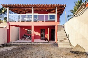 Casa Ilha de Sol
