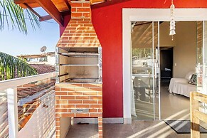 Casa Ilha de Sol