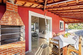 Casa Ilha de Sol