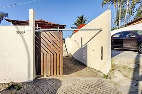 Casa Ilha de Sol