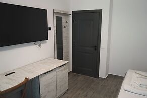 Pensiunea Sâhla