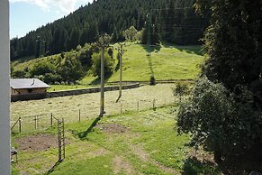 Pensiunea Sâhla