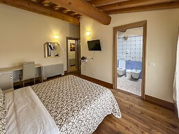 Albergo Le 4 Camere