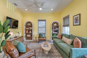 61 Spanish St. Unit A