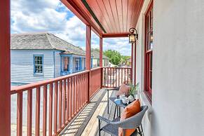 61 Spanish St. Unit A
