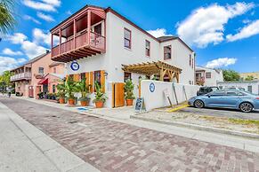 61 Spanish St. Unit A
