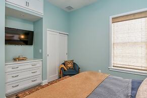 61 Spanish St. Unit A