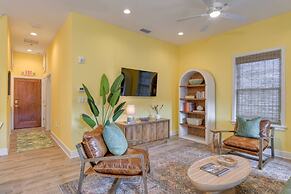 61 Spanish St. Unit A