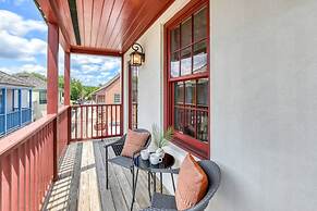 61 Spanish St. Unit A