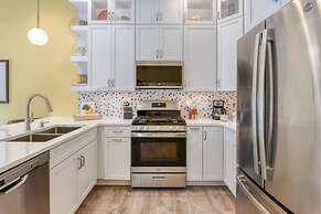 61 Spanish St. Unit A