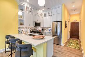 61 Spanish St. Unit A