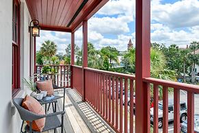 61 Spanish St. Unit A