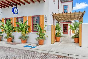 61 Spanish St. Unit A