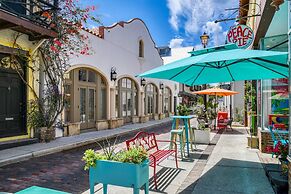 61 Spanish St. Unit A