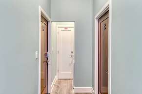 61 Spanish St. Unit B