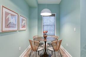 61 Spanish St. Unit B