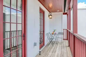 61 Spanish St. Unit B
